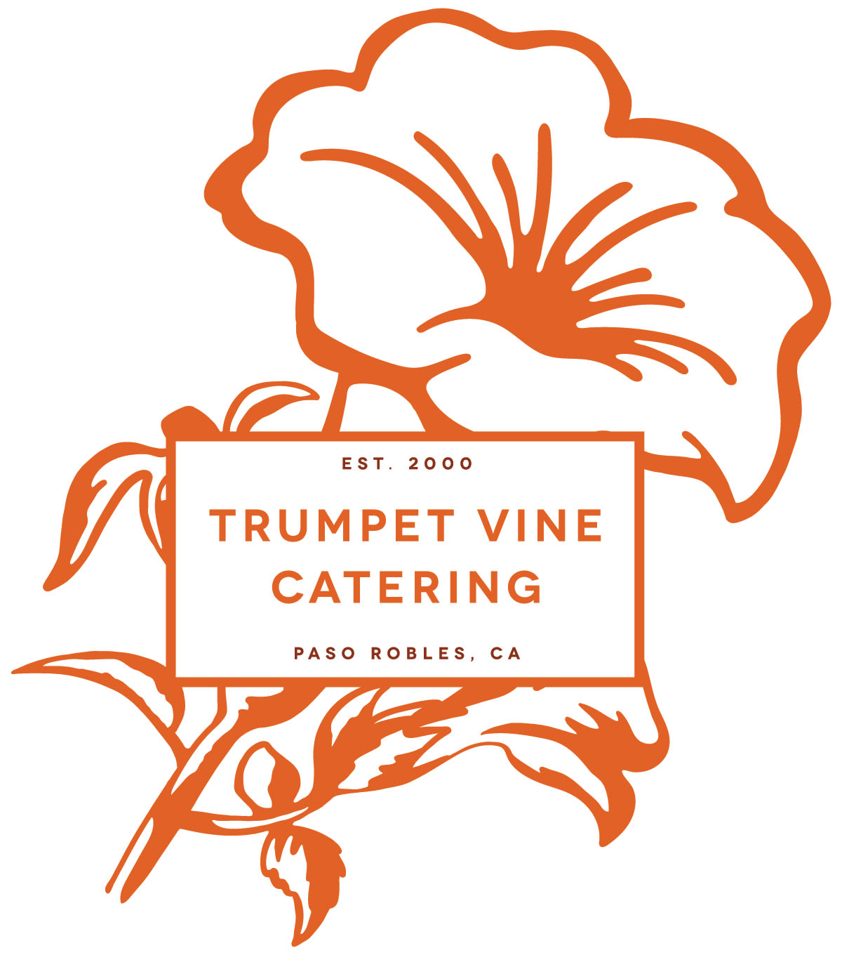 Trumpet Vine Catering