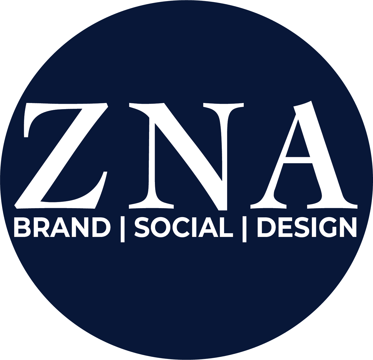 ZORA NOVA DESIGN AGENCY LOGO