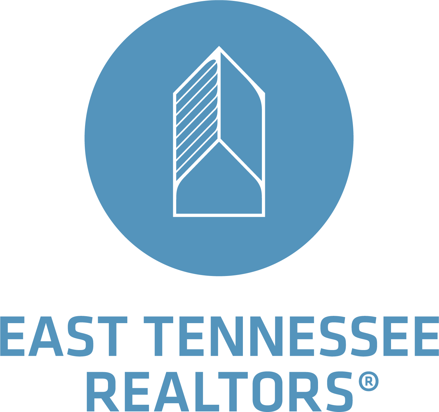 East Tennessee Realtors logo