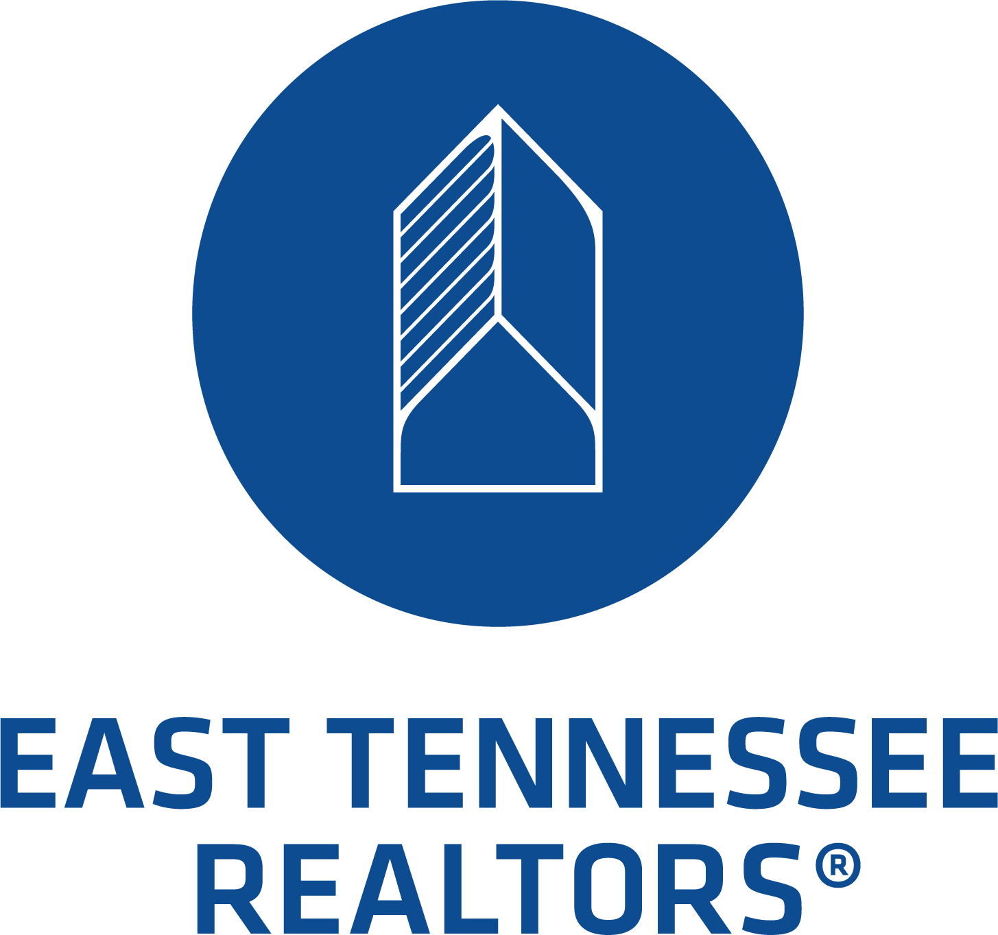 East Tennessee Realtors logo