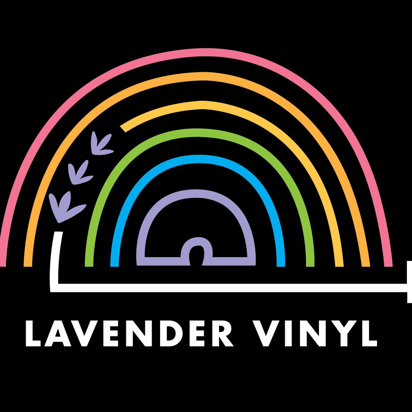 Lavender Vinyl