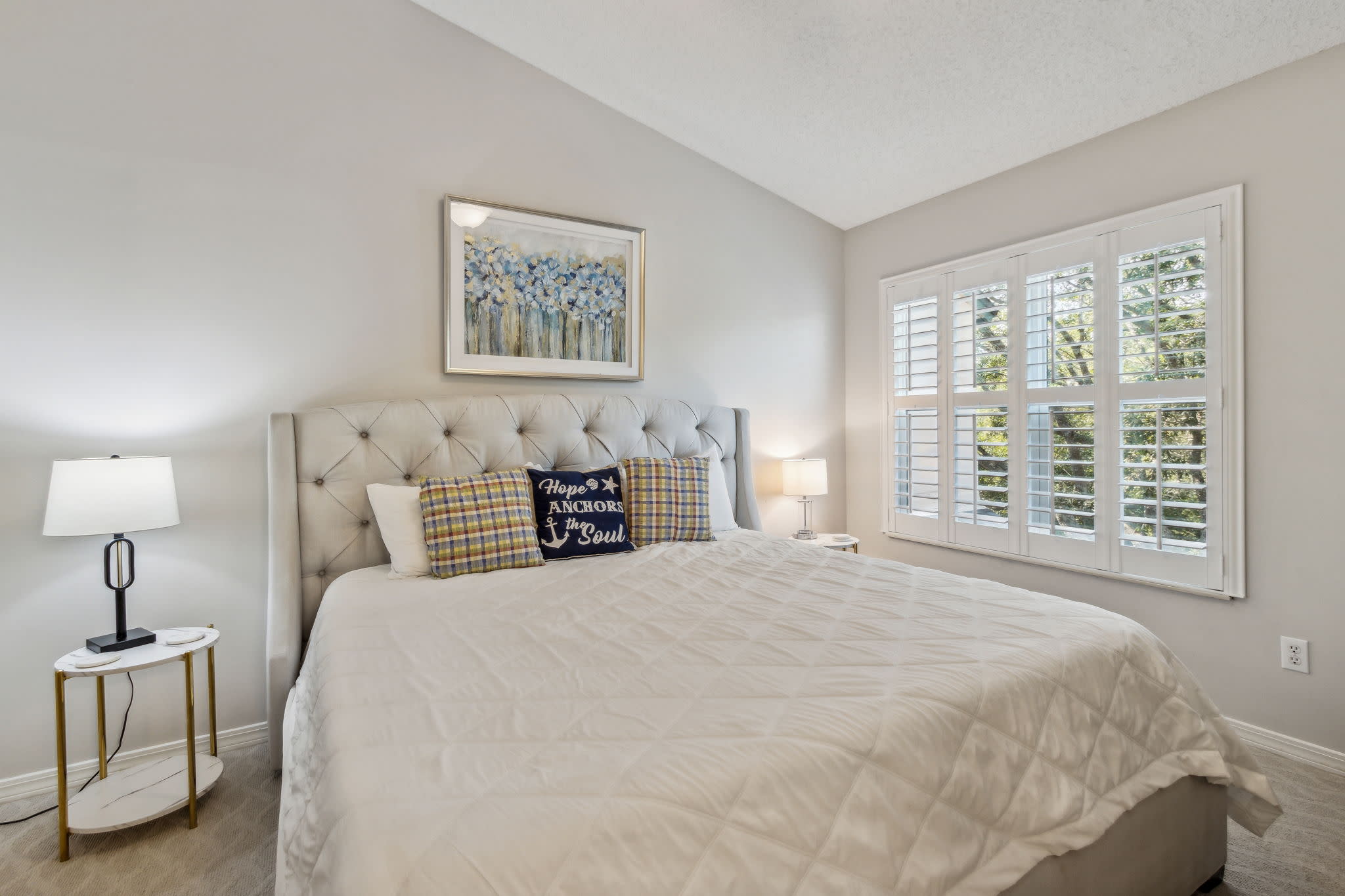 Sailmaker on summer beach, amelia island vacation rentals