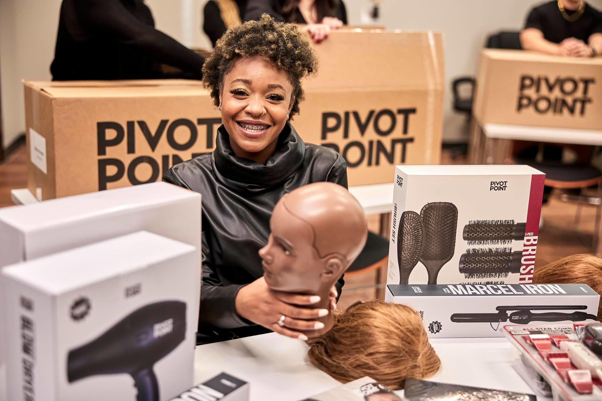 Pivot Point Student Kits