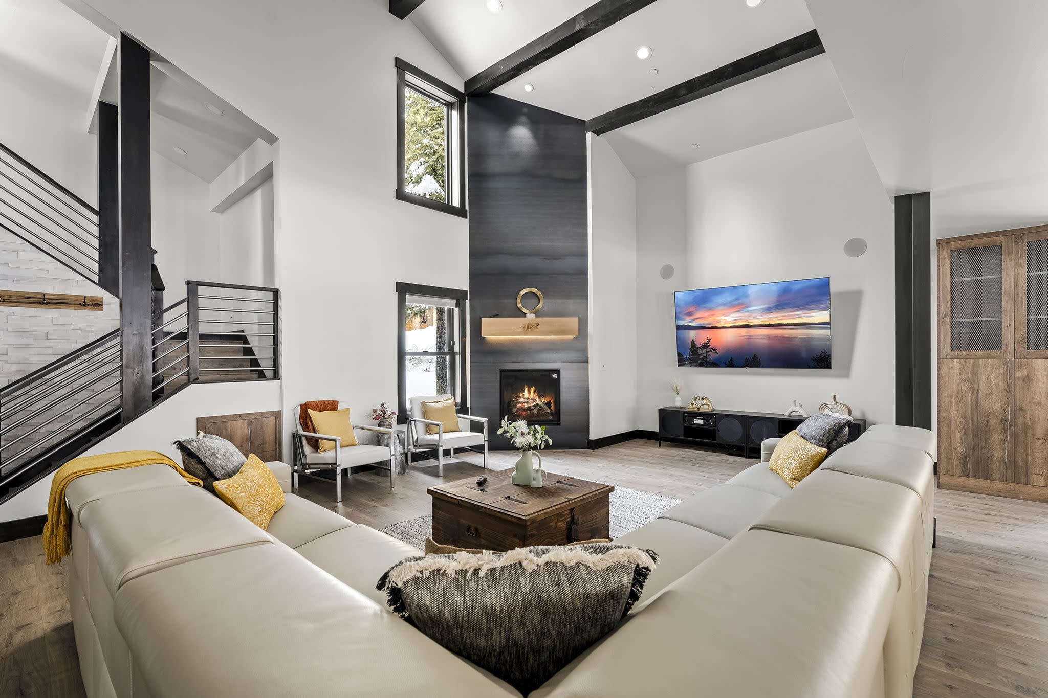 Heart of the Mountain