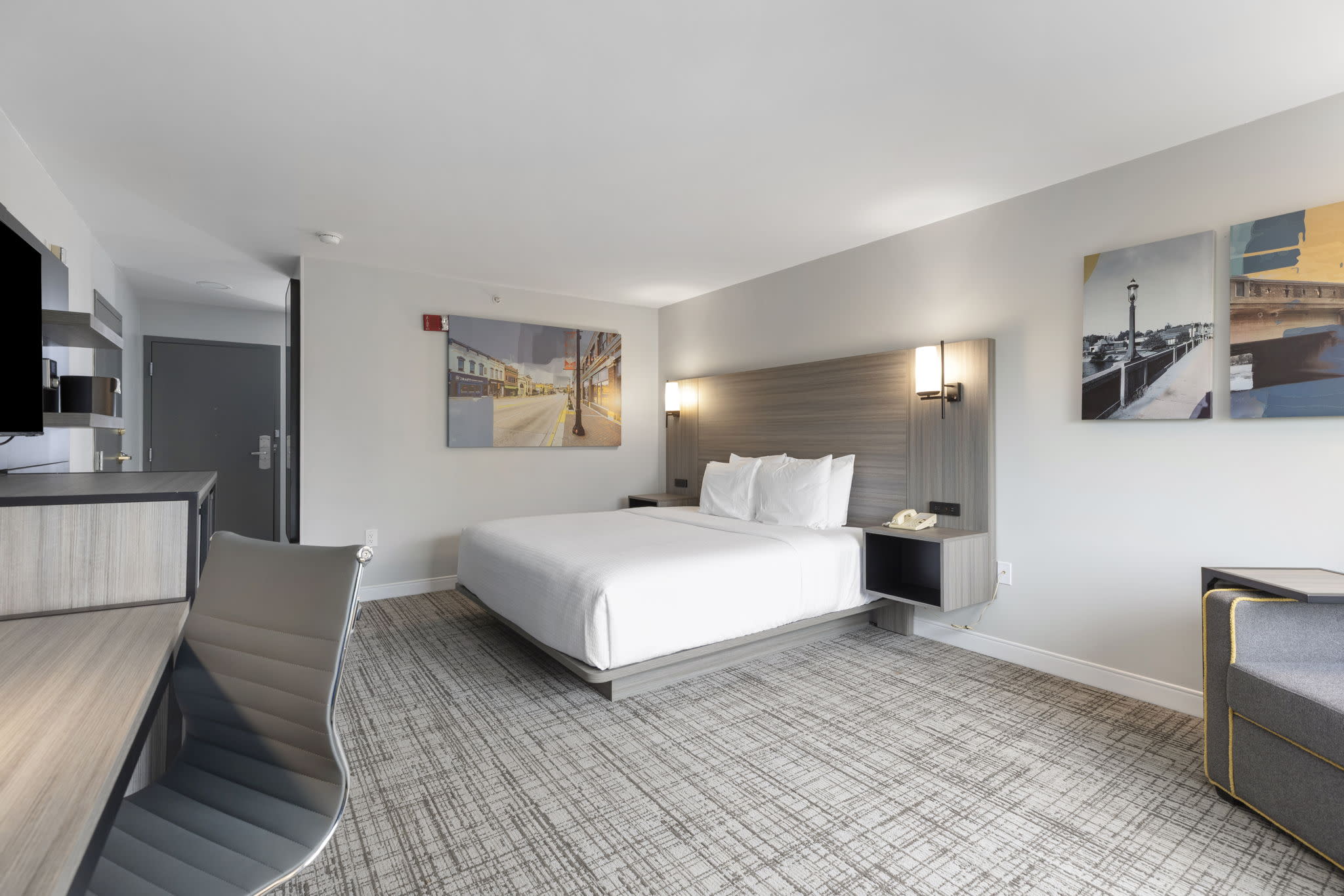 Best Western Plus Elgin Chicago West Dundee