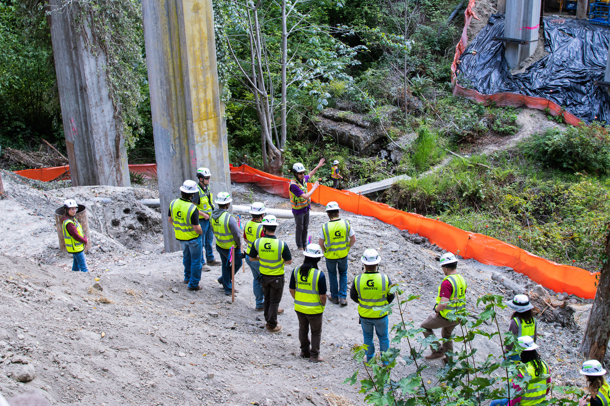 Granite Construction