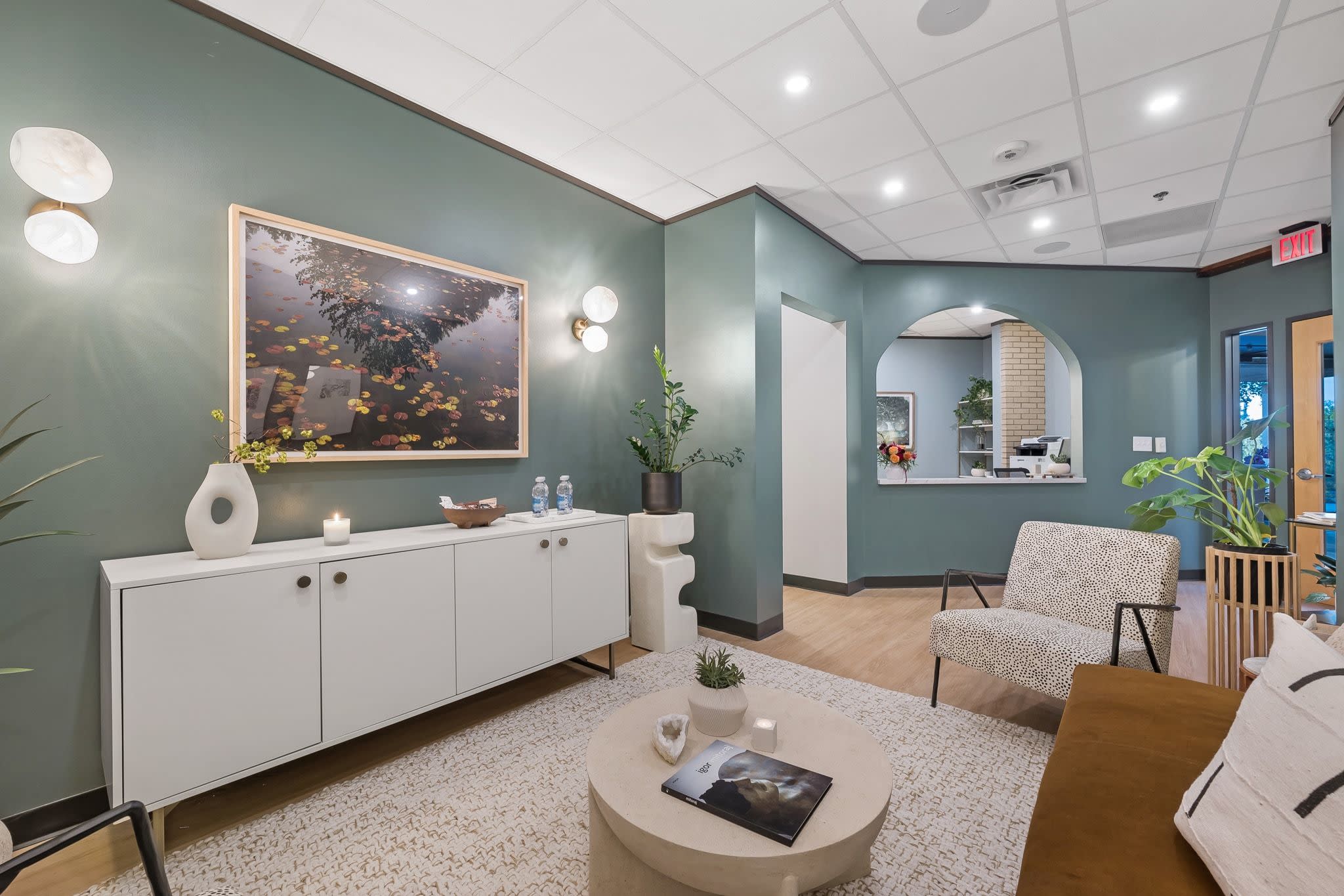 Concierge Health of Austin