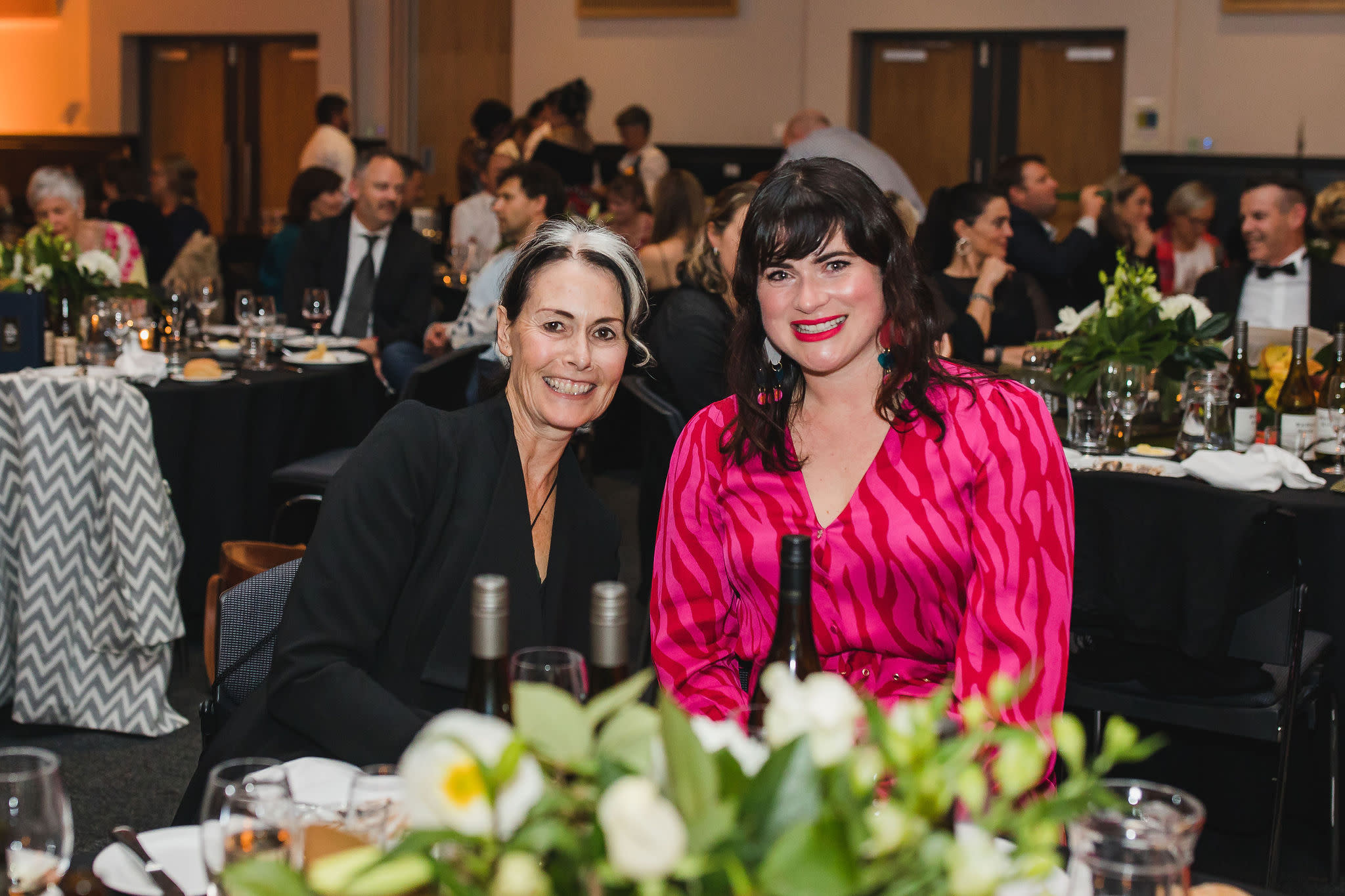 Business Excellence Awards 2019