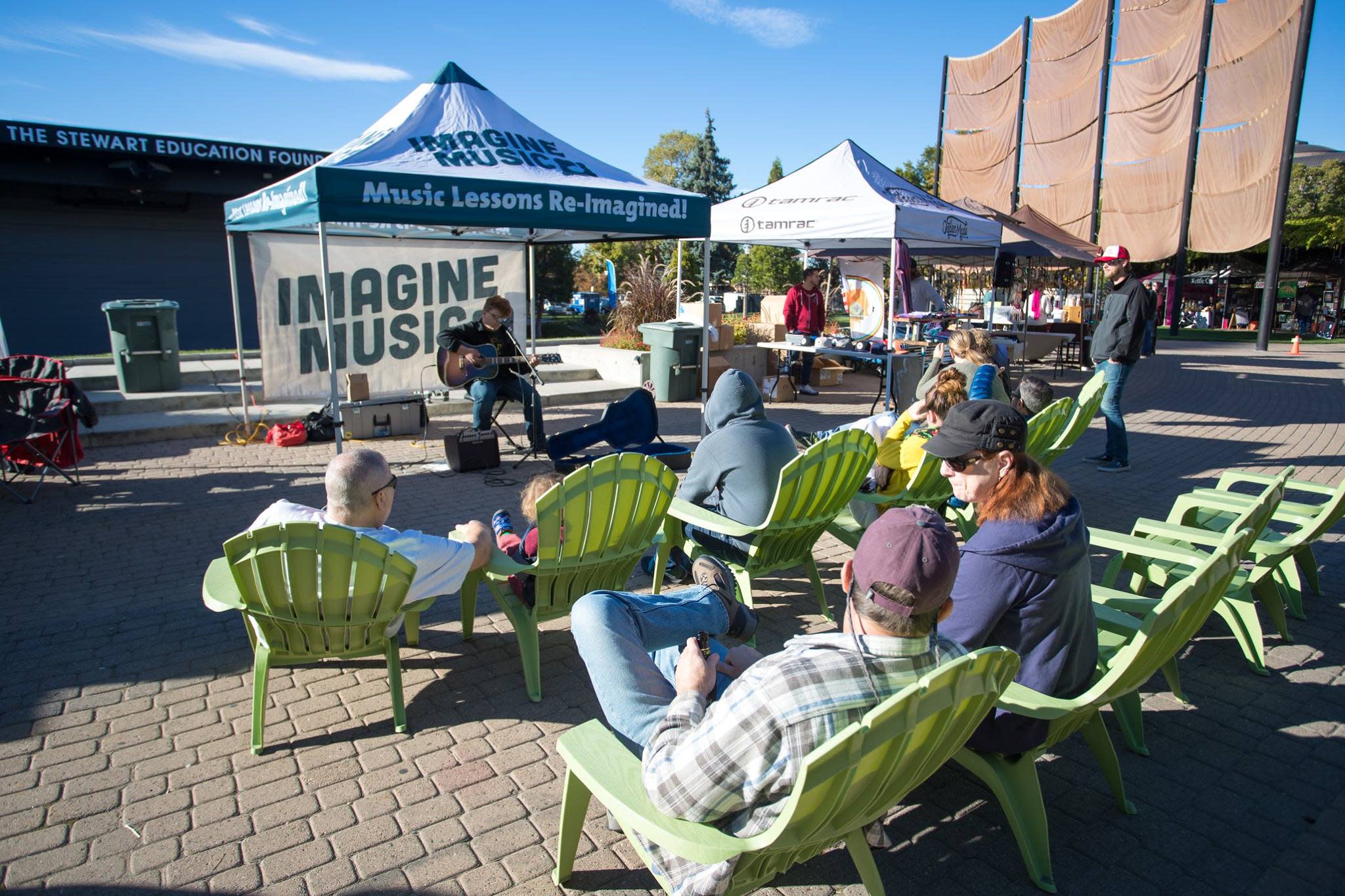 Farmers Market Ogden