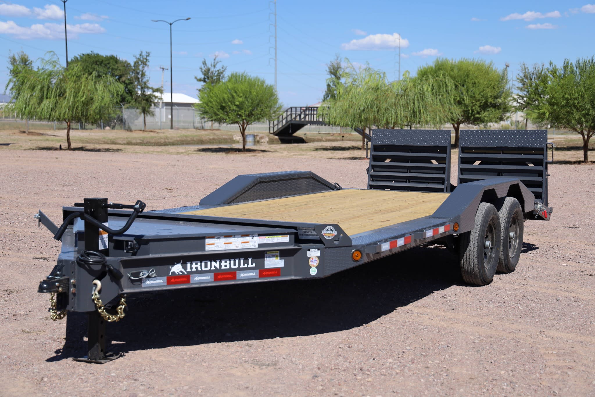 101 Trailer & RV Supply