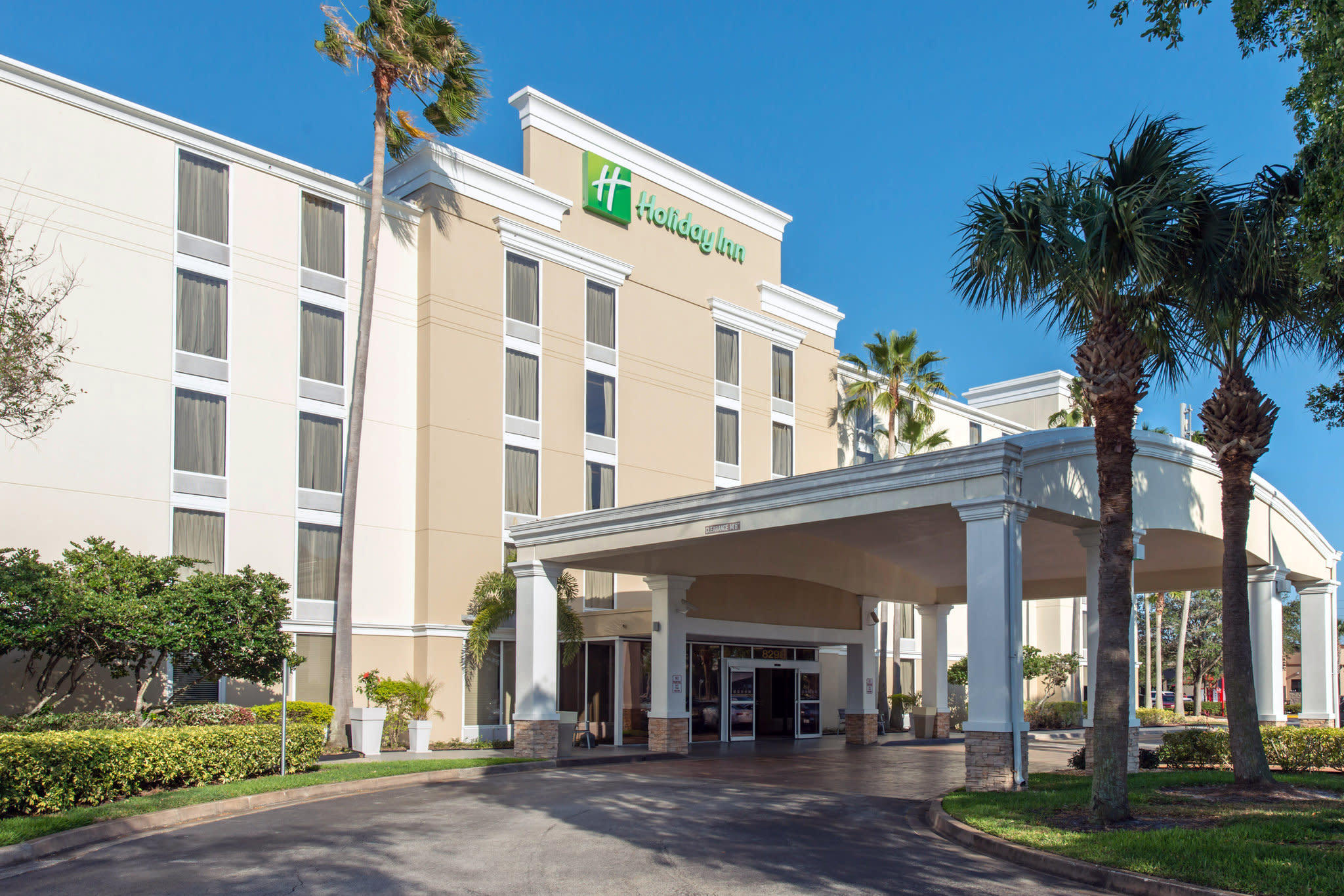 Holiday Inn Viera