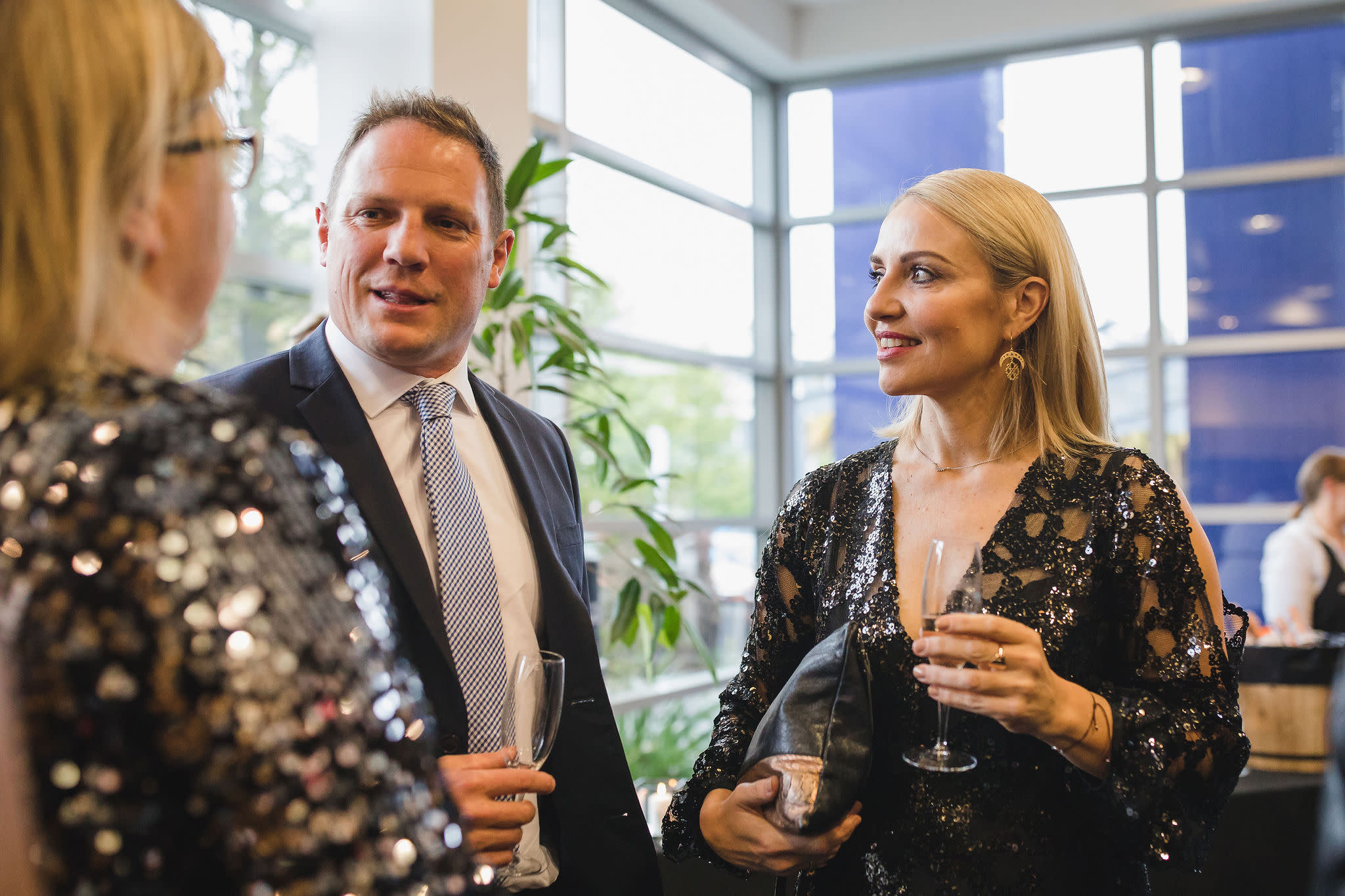 Business Excellence Awards 2019