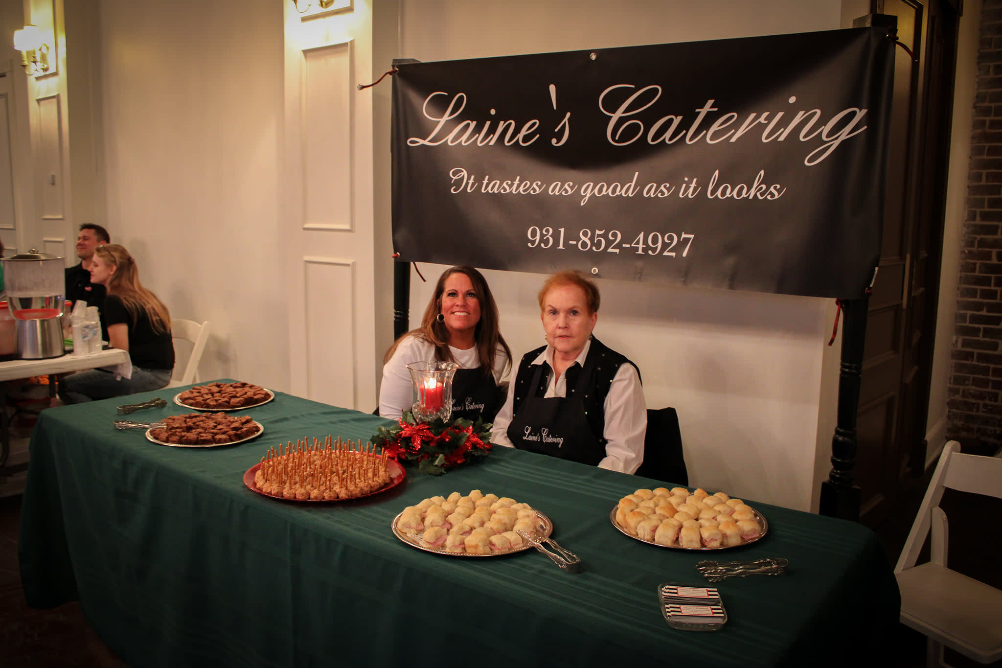 Laine Townsend