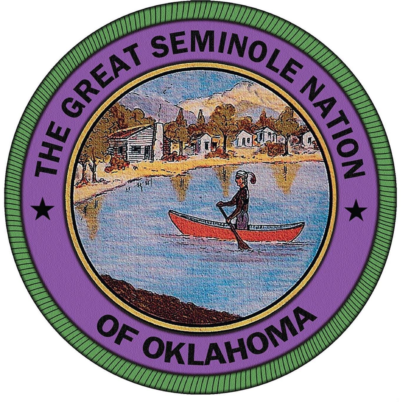 The Seminole Nation of Oklahoma Native Ministries International