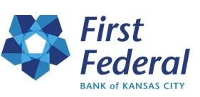 First Federal logo