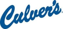 CULVERS LOGO