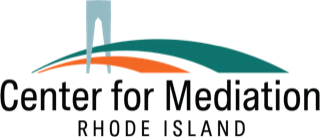 Center for Mediation & Collaboration Rhode Island logo
