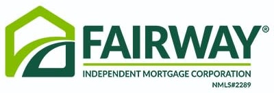 FAIRWAY INDEPENDENT MORTGAGE CORPORATION LOGO BAINBRIDGE ISLAND