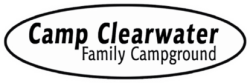 Camp Clearwater logo