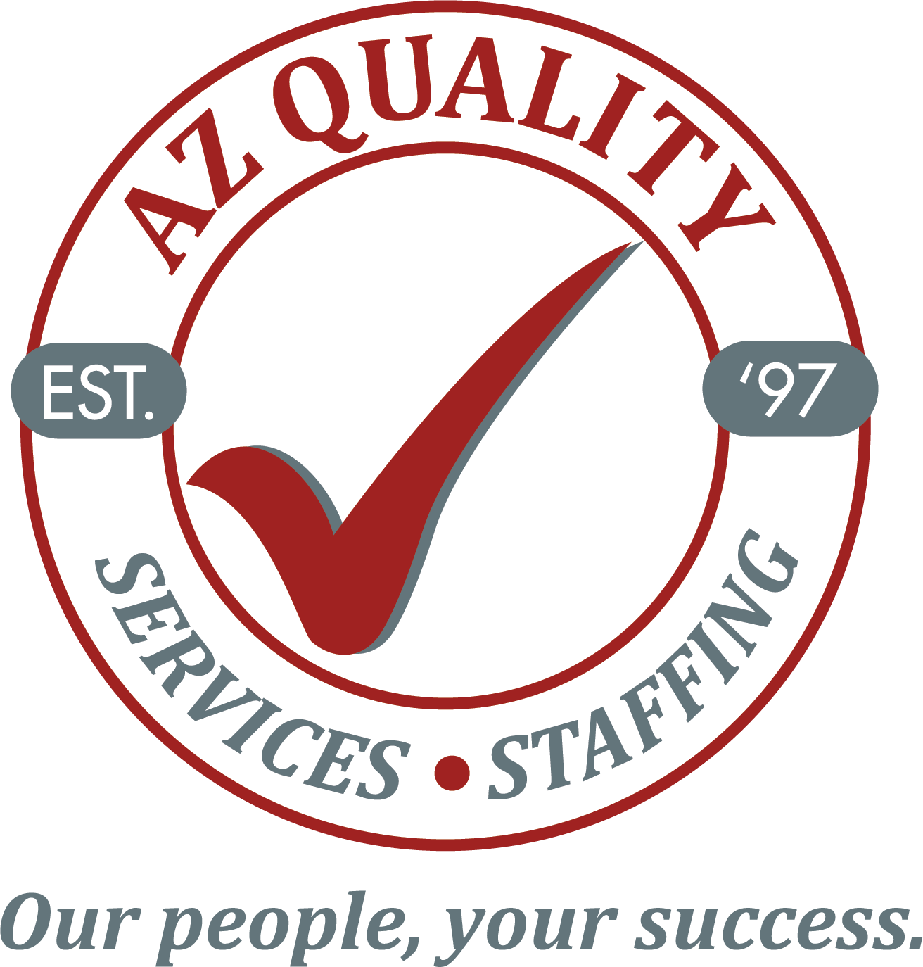 AZ Quality Services & Staffing