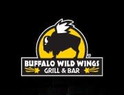 Buffalo wild wings logo