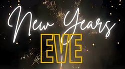Mad for Chicken New Years Eve