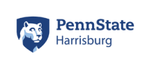 Penn State Harrisburg Logo