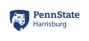 Penn State Harrisburg Logo