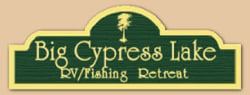 Big Cypress Lake logo