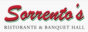 Sorrento Ristorante & Banquet Hall