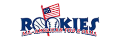 Rookies LOGO