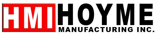 HMI Hoyme Manufacturing Inc.