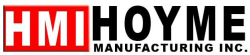 HMI Hoyme Manufacturing Inc.