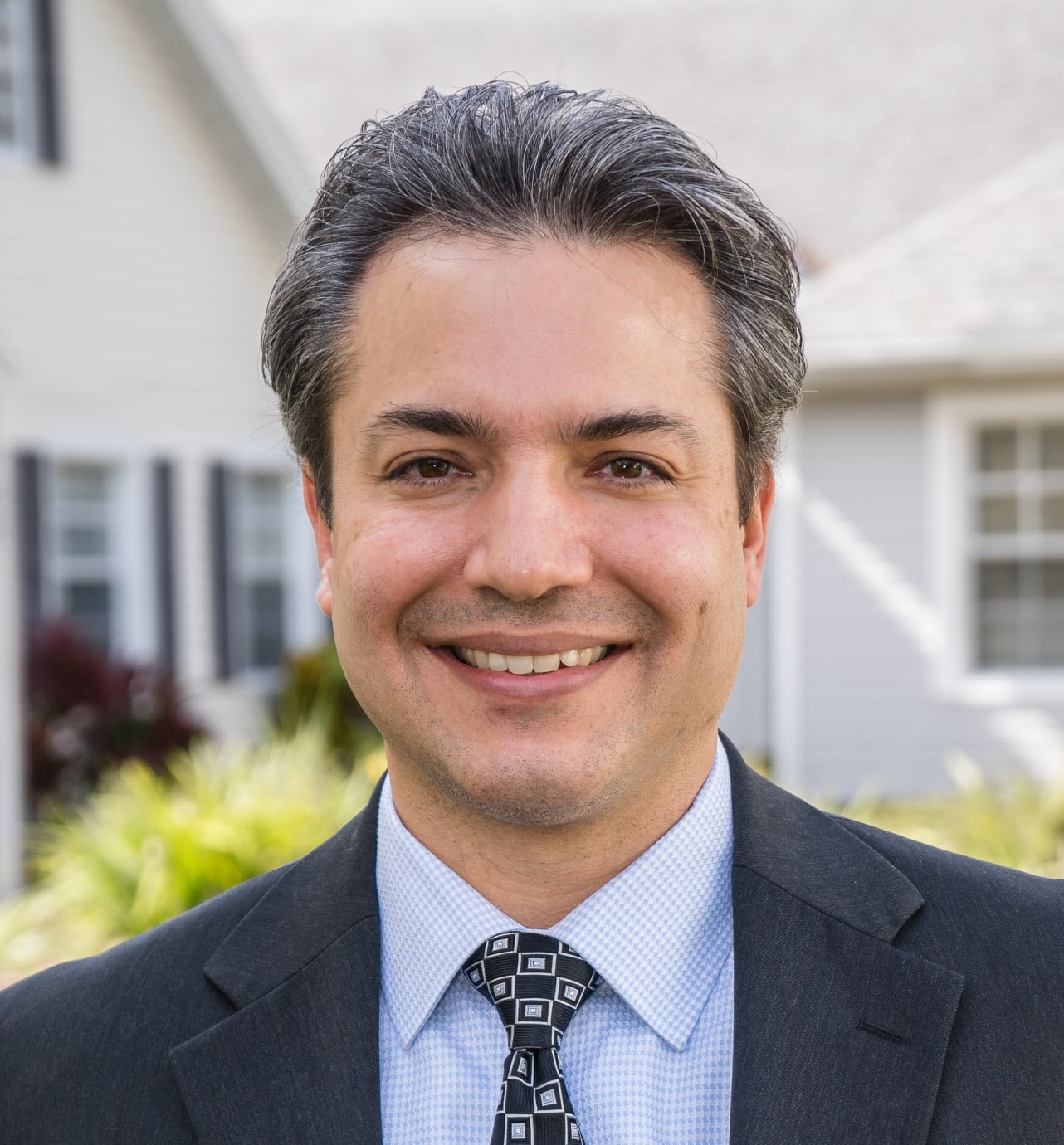 Michael DeMassa, CFA, CFP, AEP