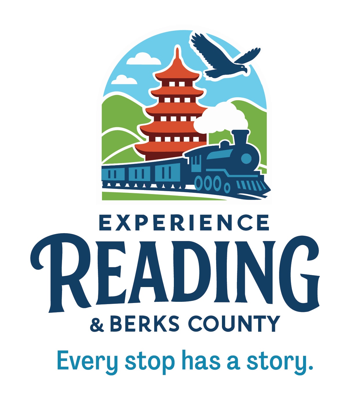 Experience Reading & Berks County