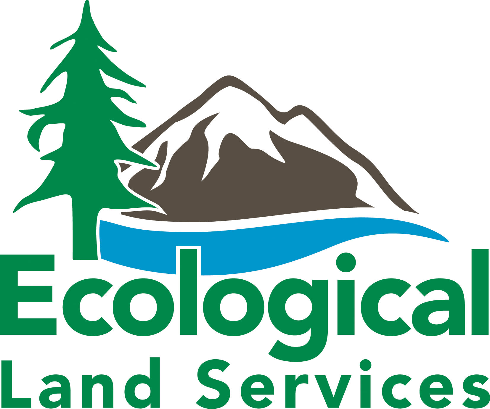 Ecological Land Services Logo