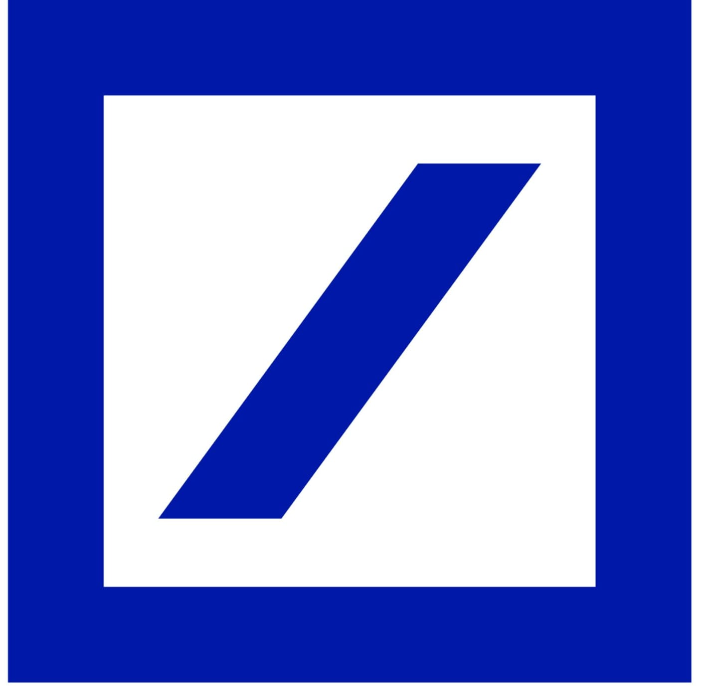 Deutsche Bank Logo