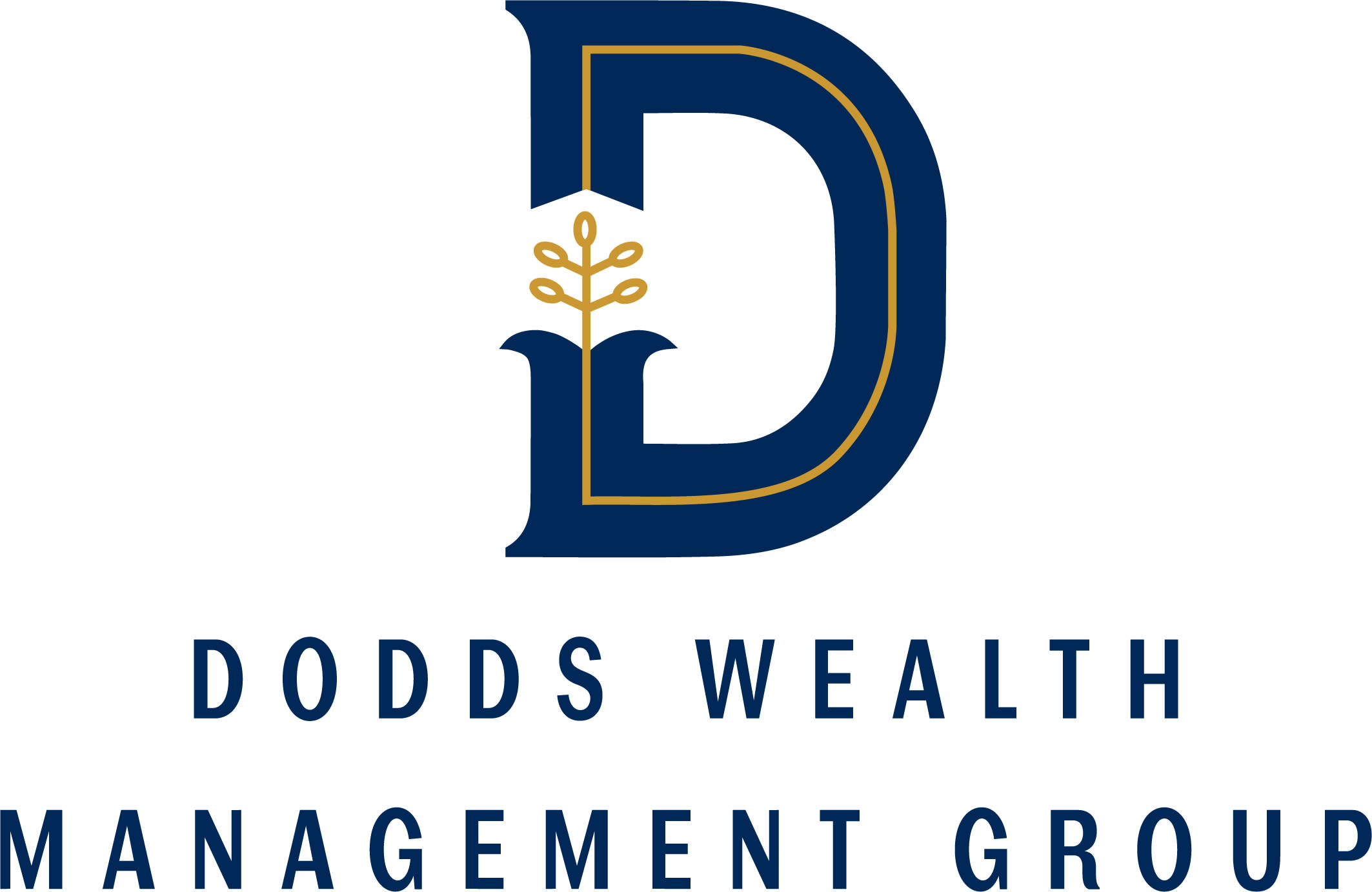 Dodds Wealth Management Group Logo