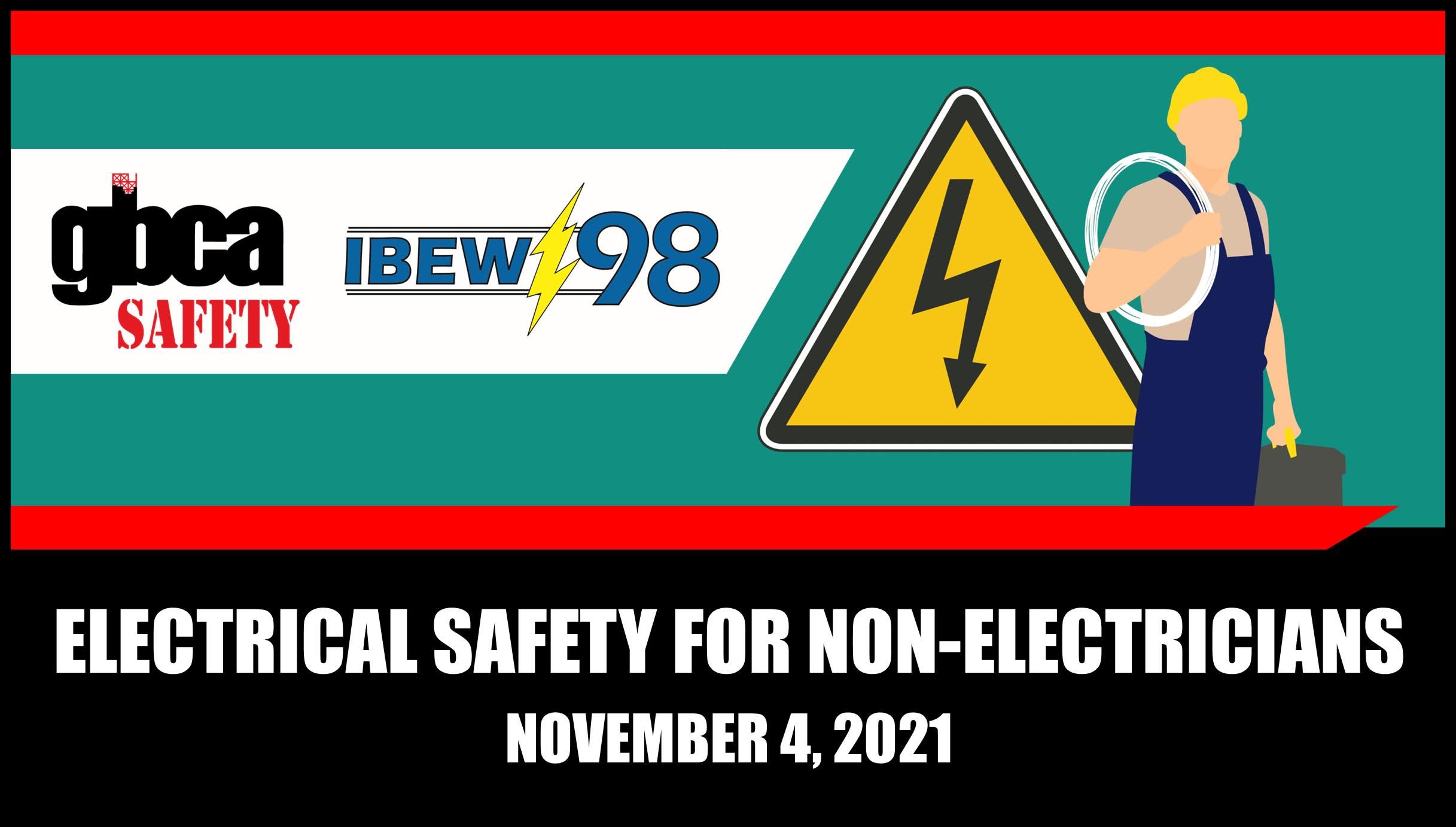 Our History – IBEW LOCAL 98