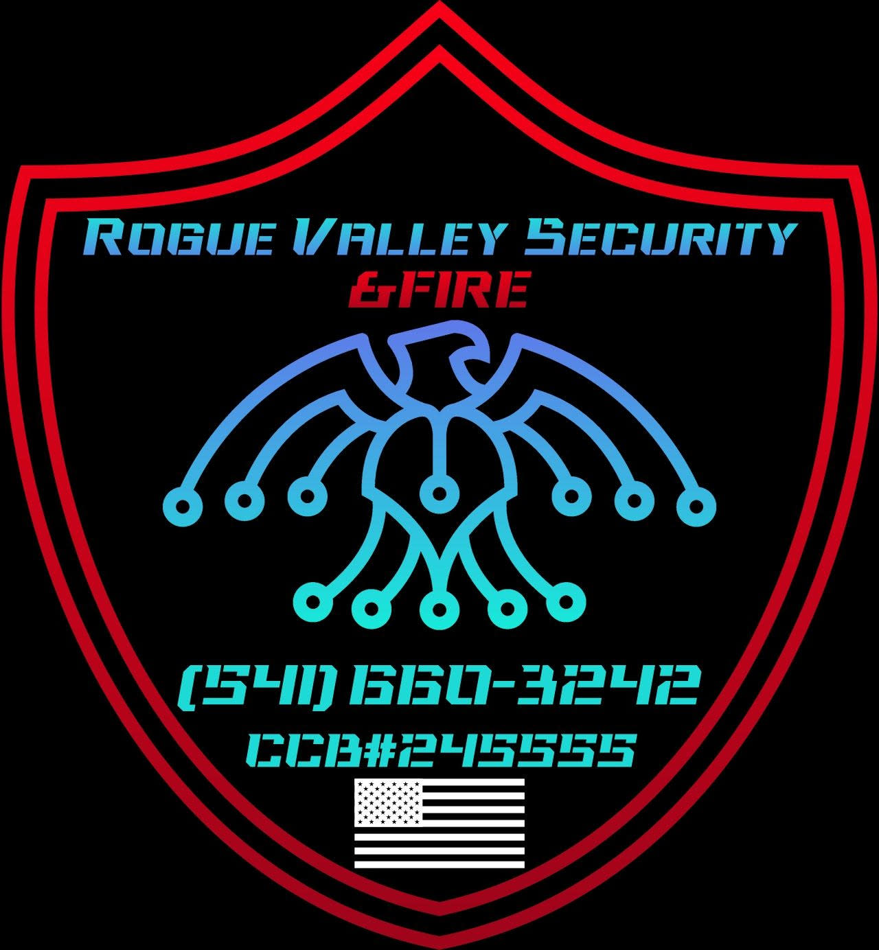 Our Camera's have trust issues