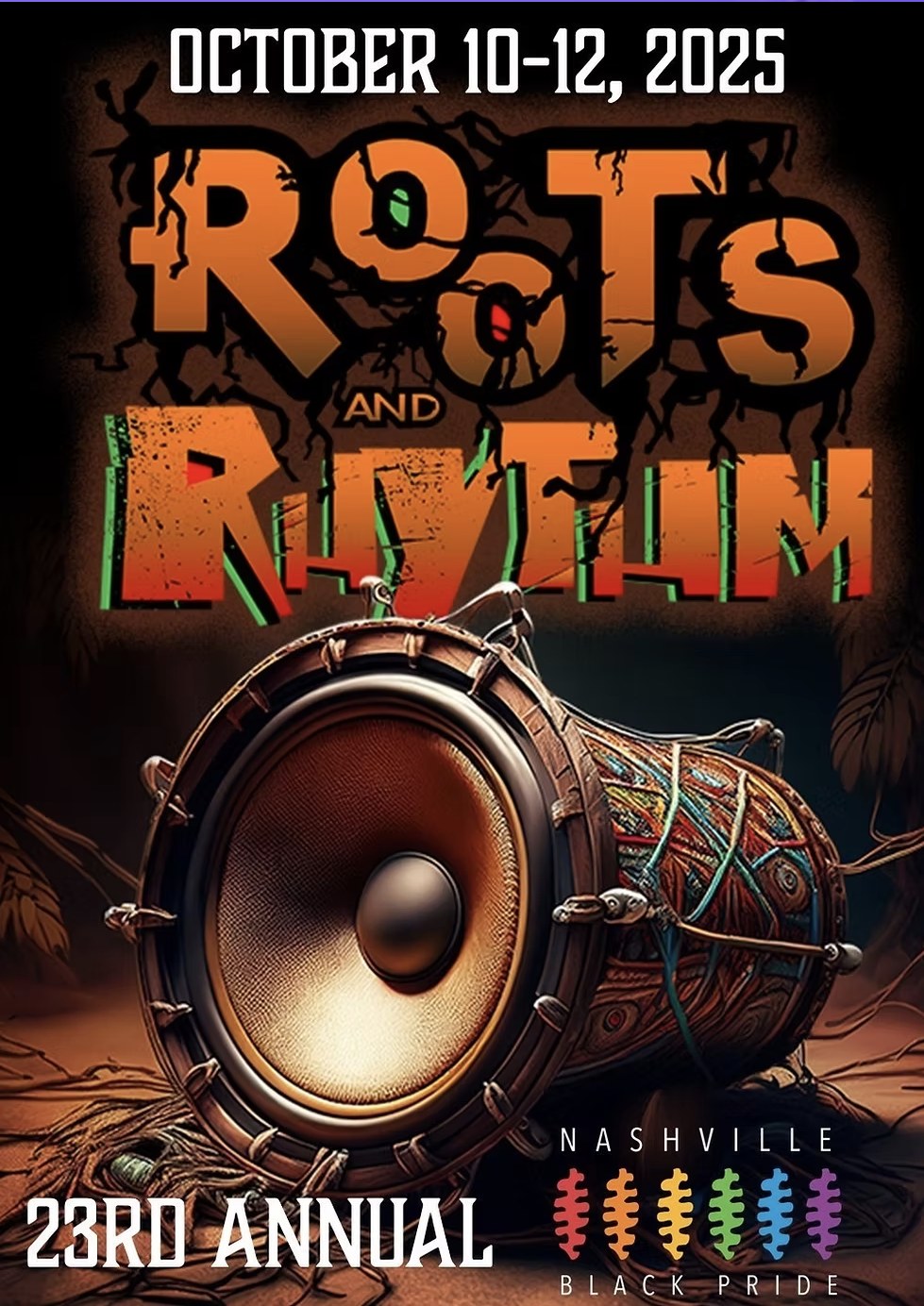 Roots and Rhythm
