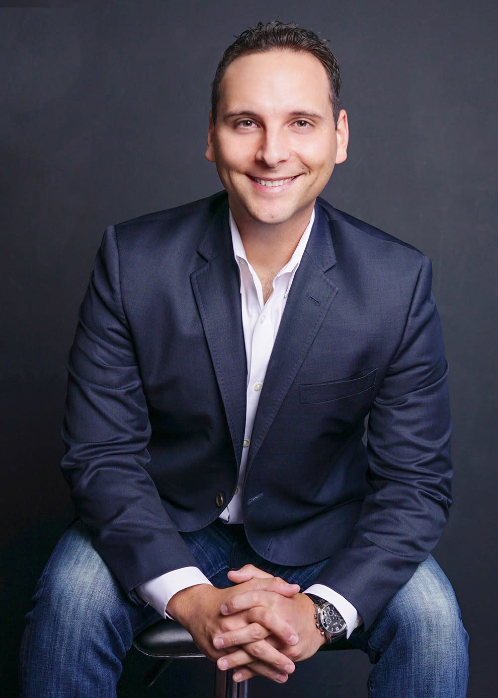 Joseph Ventura