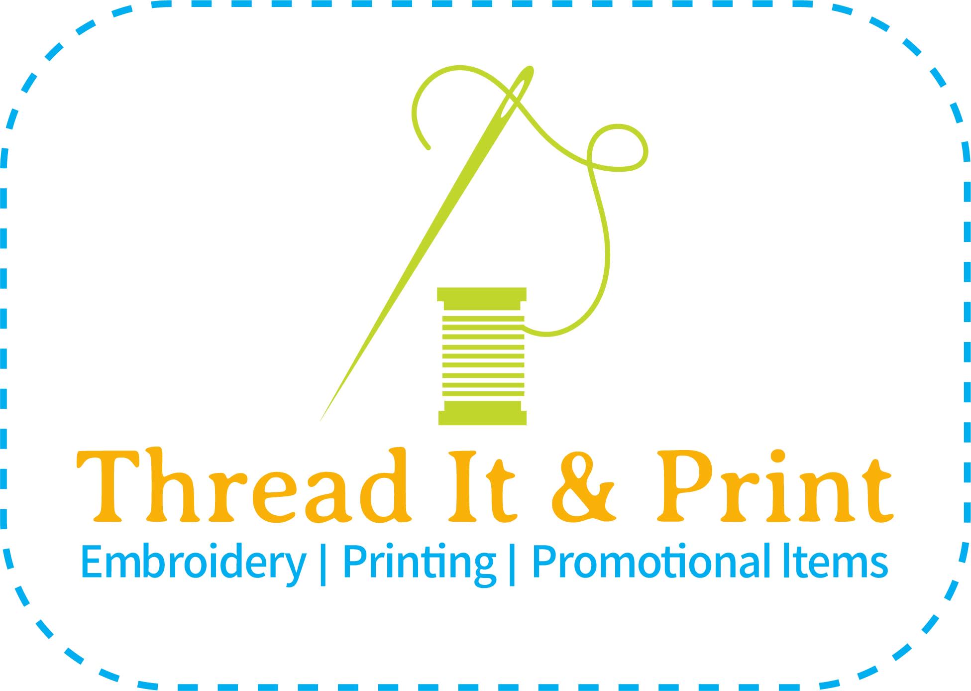 Thread It & Print, LLC