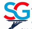 SG Restaurant Marketing & Consulting, LLC logo representing a Texas-based consulting firm providing marketing, branding, and