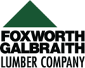 Foxworth Galbraith Colorado Building Supply logo