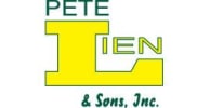 Pete Lien and Sons logo
