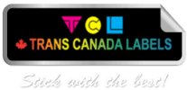 Trans Canada Labels