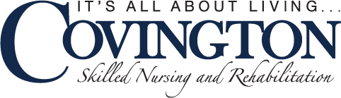 Covington Skilled Nursing and Rehabilitation