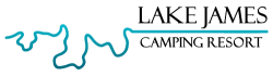Lake James logo