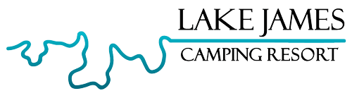 Lake James logo